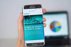 Aquí podrás encontrar todos los celulares, smartphones, modelos y sus especificaciones de la marca siemens , también podrás encontrar reviews de los usuarios y tu. Web Site Of Siemens Company On Phone Screen Editorial Photo Image Of Gadget Network 150268716