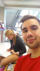 Kristoffer Linderman