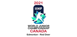 2021 iihf ice hockey u18 world championship. Molodezhnyj Chm Po Hokkeyu 2021 Goda