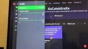 Many of our gaming headsets include a mic monitor feature that plays back the sound of your voice in the microphone directly into the headset speakers, with no delay. Mic Monitoring What Is It And How It Is Relevant To Gaming Headphonesty