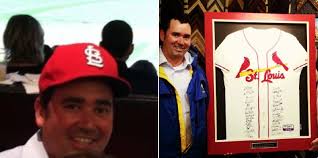 Wild Card: The St. Louis Cardinals Almost Complicated Stapleton's Rocktober