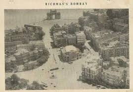 Mumbai. Photograph mid-1930s ...