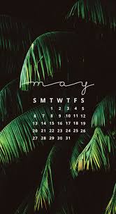 May 2018 Calendar Wallpaper For Iphone Calendar Wallpaper Simplistic Wallpaper Iphone Background