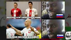 Oglądaj już teraz w cda premium! Memy I Nie Tylko On Twitter Dzisiaj Mecz Polska Vs Slowenia Memy Beka Bekaa Bekasi Bekasi Humor Humoraki Polslo