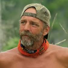 The Survivor of the Day is Phil Ferguson from Survivor Australia: Brain vs  Brawn! In BvB, Phil was placed