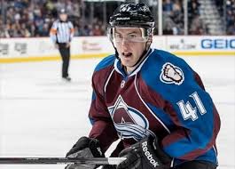Jul 03, 2021 · to say tyson barrie is a polarizing defenseman in the nhl would be understating things. Who Is Tyson Barrie Dating Tyson Barrie Girlfriend Wife
