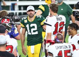 So far, they have definitely been my team, rodgers told espn in a video interview. Gelb Packers Aaron Rodgers Could Demand Trade After Season