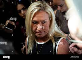 Marjorie johnson hi-res stock photography and images