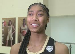 Maray 'Scottie' Bell leaves Pippen-like legacy at Warren Central