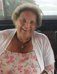 Obituary information for Peggy L. Petrosko