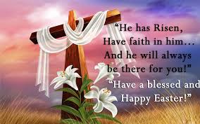 Happy Easter Quotes 2020: Inspirational Easter Quotes And Sayings ...