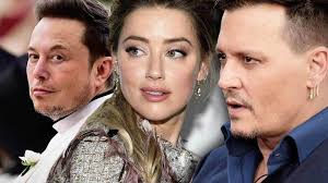 Mr depp, 57, is suing the publisher of the sun over an article that. Elon Musk Allegedly Paid Late Night Visits To Amber Heard While Johnny Depp Was Off Filming Pirates 5
