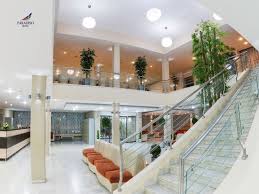 Hotel paradiso is 900 yards away from the mangalia railway station. Hotel Paradiso Mangalia Oferte De Cazare La Hotel Paradiso Mangalia 2021