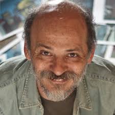 The Devil's Scarab (2016)