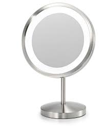 Blush Makeup Mirror Electric Mirror
