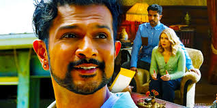 Jay's Controversial Ghosts Season 4 Twist Is More Important Than You Think