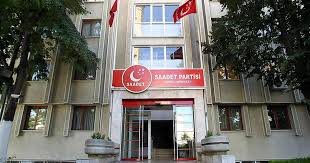 Her zaman olduğu gibi saadet partisine gönül veren teşkilatlarımız ve bu haksızlığa karşı büyük duyarlılık gösteren aziz milletimizin desteğiyle yeni bir genel merkez binası yapmak üzere. Saadet Partisi Nin Genel Merkezine Polis Zoruyla Tahliye Independent Turkce