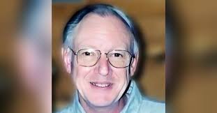 Bruce Arnold Fisher Obituary