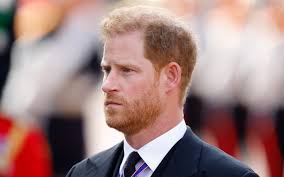 After his appearance at the Coronation, there will be no need for Prince  Harry to return to the UK'