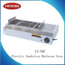 Maybe you would like to learn more about one of these? China Wholesale Smokeless Commercial Indoor Gas Bbq Grill China Bbq Oven And Bbq Clay Oven Price