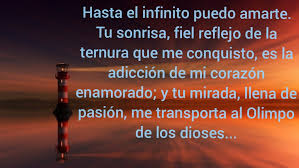 Frases de amor a distancia bonitas ➤➤ palabras cortas, mensajes y el amor a distancia es diferente al que comparten los demás, es más especial y fuerte, pero a su vez por último, puedes ver también nuestro gran artículo de frases tristes el cual puedes utilizar para esos momentos de tristeza. Te Extrano Mi Amor Cartas De Amor