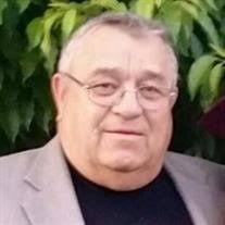 Obituary, Visitation & Funeral Information