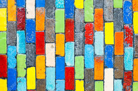 Buy here at the lowest prices in the uk guaranteed. Ceramic Wall Colorful Ceramic Ground Tiles Multicolor Tiles Stock Photo Picture And Royalty Free Image Image 85236850