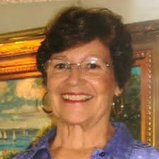 Jane Holt Hersey Obituary