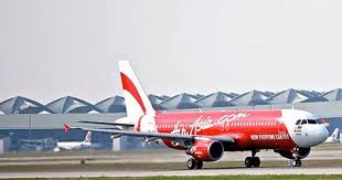 Airasia To Shift Operations To Klia By January Airasia Group Asias Largest Low Cost Carrier Plans To Move Its Entire Operati Air Asia Malaysia Travel Fly Go