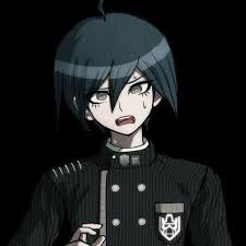 Preferably with sprites, but i don't really mind! Shuichi Saihara Ult Detectiive Twitter