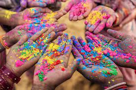 Holi ( /ˈhoʊliː/) is a popular ancient hindu festival, also known as the festival of love, the festival of colours, and the festival of spring. Holi India S Festival Of Colours