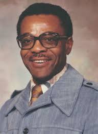 Oswald Nathaniel Williams