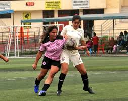 Maybe you would like to learn more about one of these? Fpf Futbol Femenino