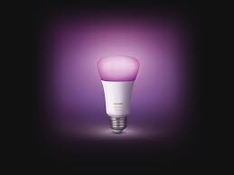Smart Bulbs Philips Hue