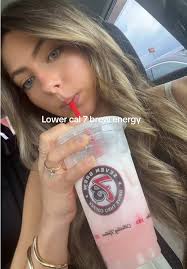 Calories in Pink Mermaid 7 Brew