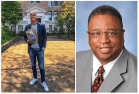 For the first time in more than a decade, Gossett faces challenge to  represent CD, Capitol Hill