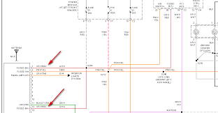 2007 Dodge Ram 2500 Wiring Diagram from schematron.org