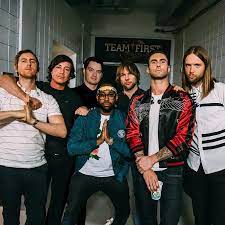 Le nouvel album de maroon 5, hands all over est dans les bacs depuis le 20 septembre. Maroon 5 Albums Songs Discography Album Of The Year