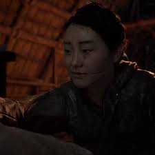 A bunch of random images I have, still think Yara deserves much more love  !!!