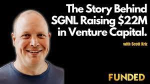 Nick Kriz's Instagram, Twitter & Facebook