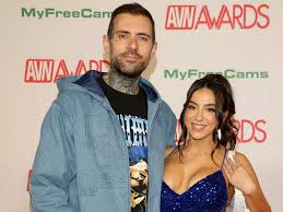 Im married to Lena the Plug - it takes real man to share her in the  bedroom - Daily Star