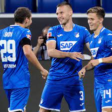 Welcome to the hoffenheim google satellite map! Tsg 1899 Hoffenheim Grundung Erfolge Trainer Trikots Transfers Fussball