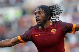 Roma annonce que yao kouassi gervais alias gervinho a prolongé son contrat d'un an, a indiqué son club dans un communiqué. Gervinho Injury Updates On Roma Star S Thigh And Return Bleacher Report Latest News Videos And Highlights