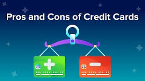 Best credit cards in 2020! Pros And Cons Of Credit Cards