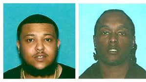 2 Brockton men nabbed in sweep of drug ring in 'Operation Wolfgang'