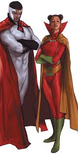 Superheroes In Full Color Superhero Art Superhero Design Black Comics
