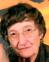 Ruth H. Layman Obituary