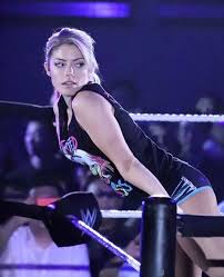 Today, women's wrestling is growing at an exponential rate each year. Pin On Hot