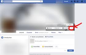 Bloquer Sur Facebook Est Plus Efficace Que Retirer De La Liste D Amis