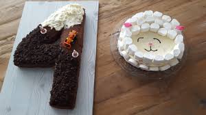 Constructietaart 4 Jaar Een Beetje Van Zus